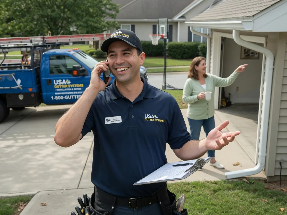Gutter Installation Ypsilanti, ND FAQs